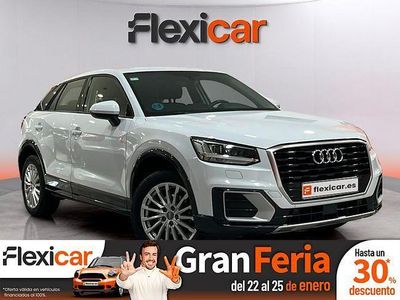 Blanco Usado 2020 Audi Q2 Design SUV | 18.990 € (Buen precio)