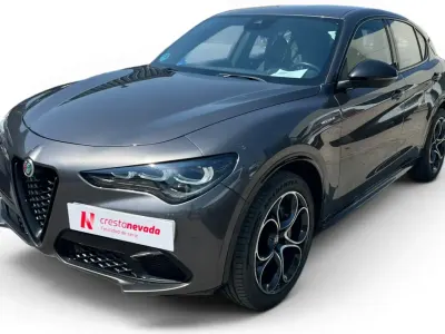 Usado Alfa Romeo Stelvio