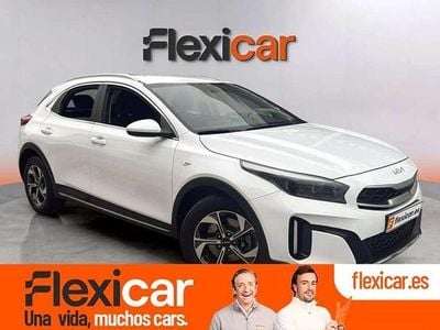 Usado Kia XCeed 120 CV (88 kW) 2023 Blanco SUV