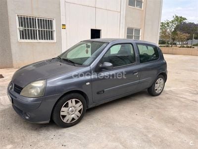 Renault Clio II