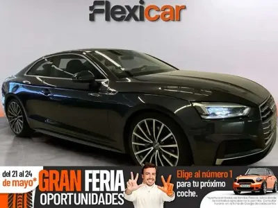 Usado Audi A5