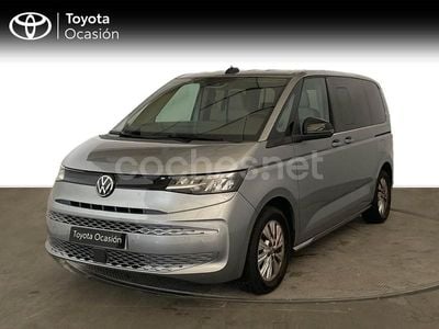VW Multivan