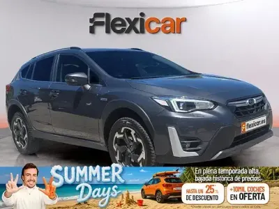 Usado Subaru XV