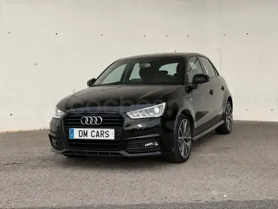 Usado Audi A1 Sportback