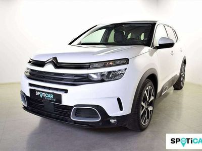 usado Citroën C5 Aircross BlueHDi S&S Feel EAT8 180