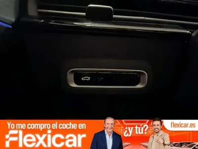 Usado Omoda 5 185 CV (136 kW) 2024 Negro SUV