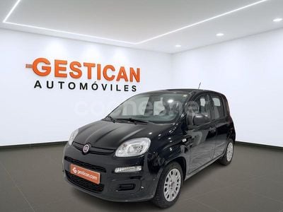 Fiat Panda Cross