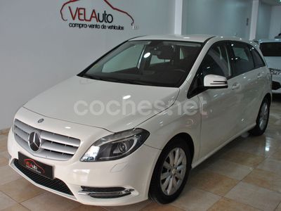 Mercedes B180