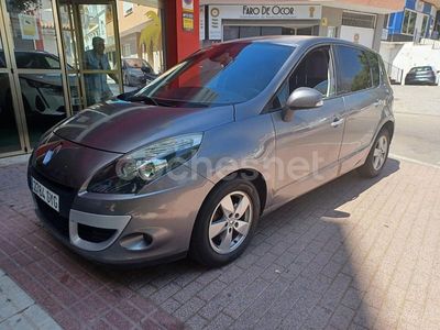Renault Scénic III