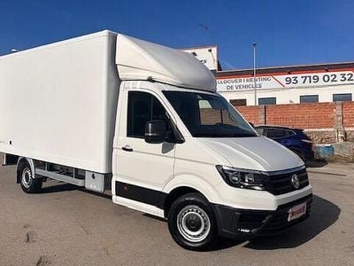 VW Crafter