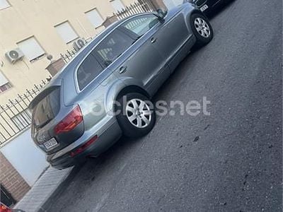 Verde Usado 2006 Audi Q7 SUV | 9000 € (Precio justo)