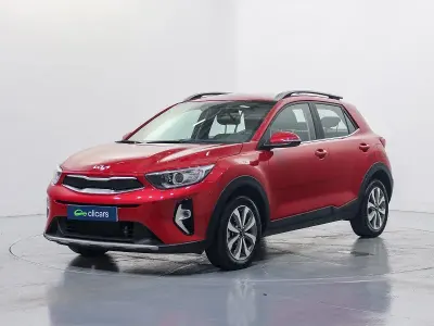 Usado Kia Stonic 100 CV (73 kW) 2025 SUV