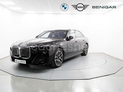BMW 740