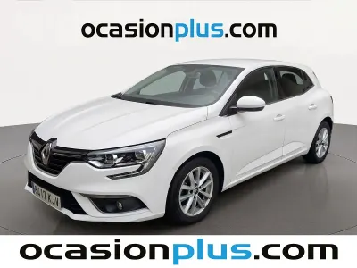 Usado Renault Mégane IV
