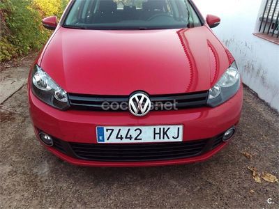 VW Golf VII