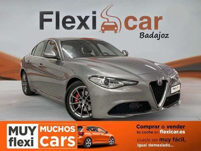 usado Alfa Romeo Giulia 2.2 Diesel Super Aut. 180