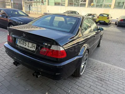 Usado BMW M3