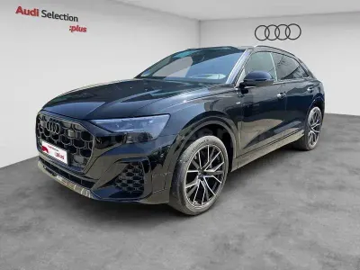 Usado Audi Q8
