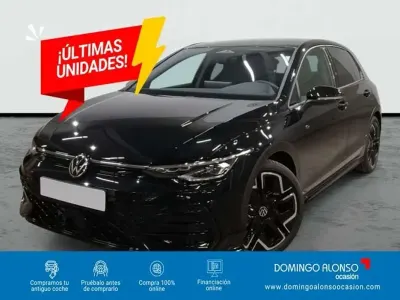 Usado VW Golf VIII