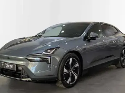 Usado Polestar 4 200 kW (272 CV) 2026 Gris SUV