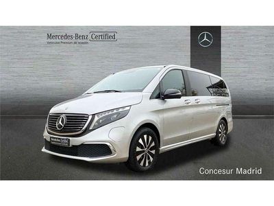 Mercedes EQV300