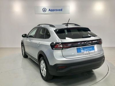 VW Taigo