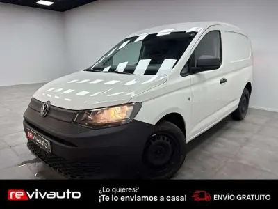 Usado VW Caddy