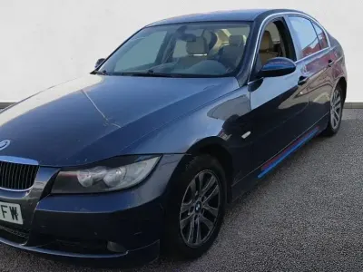Usado BMW 320 163 CV (119 kW) 2006