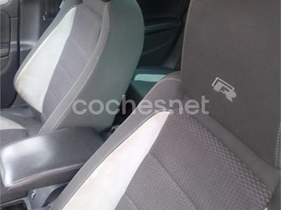 Gris / plata Usado 2010 VW Golf R Berlina | 16.500 € (Precio justo)