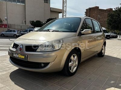Renault Scénic II
