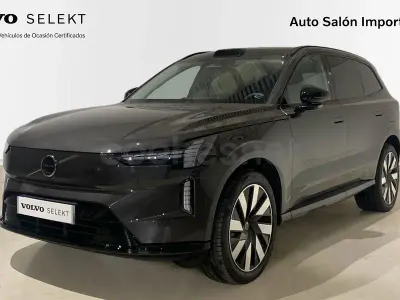 Käytetty Volvo EX90