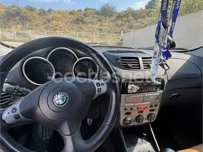 Usado Alfa Romeo 147