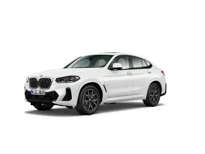 Usado BMW X4