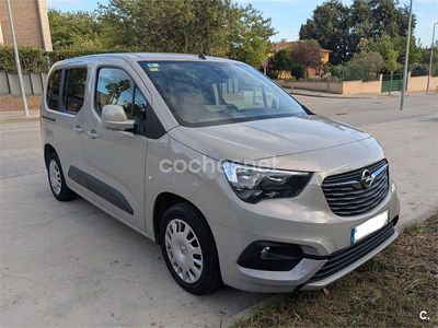 Opel Combo Life