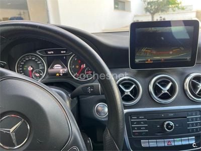 Mercedes A200