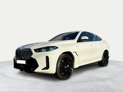 Usado BMW X6