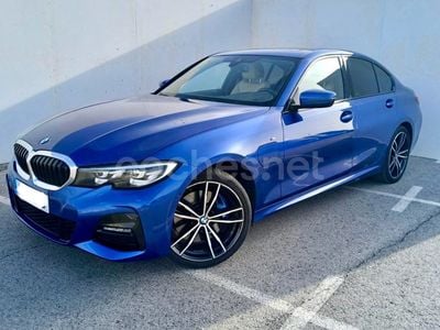 BMW 330e