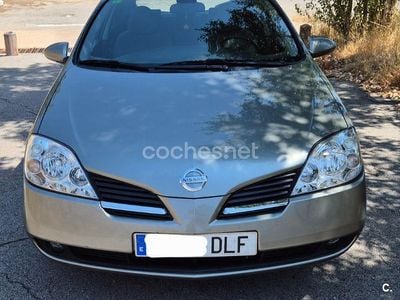 Nissan Primera
