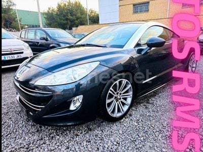 Peugeot RCZ