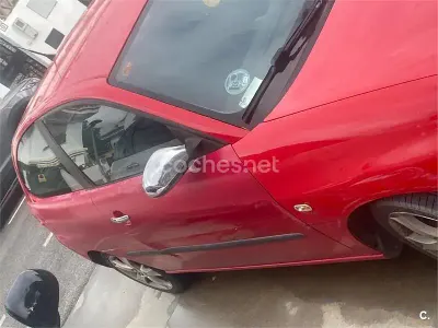 Usado Seat Ibiza