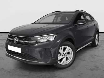Gris intenso metalizado Usado 2022 VW Taigo Design SUV | 16.490 € (Buen precio)