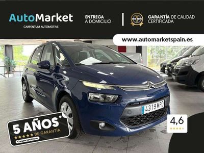 Citroën C4 Picasso