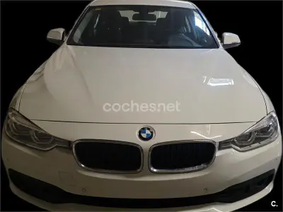 Usado BMW 320