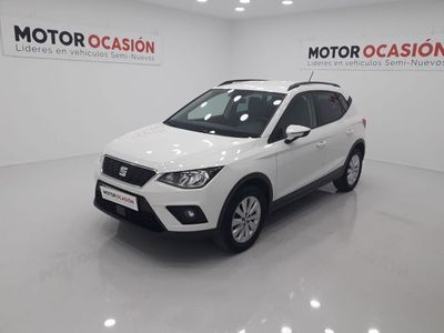 usado Seat Arona STYLE 95 CV