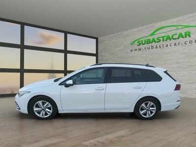 VW Golf VIII