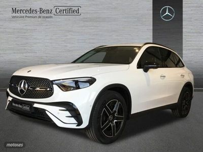 Mercedes GLC220