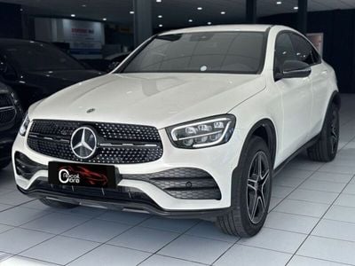 Mercedes GLC300