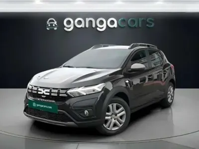 Usado Dacia Sandero