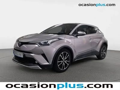 usado Toyota C-HR 1.8 125H Active