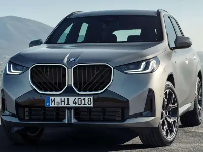 Usado BMW X3
